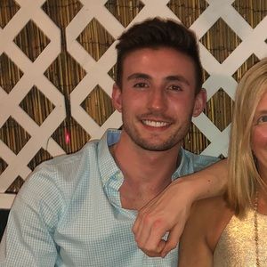 Meet your Posher, Matthew